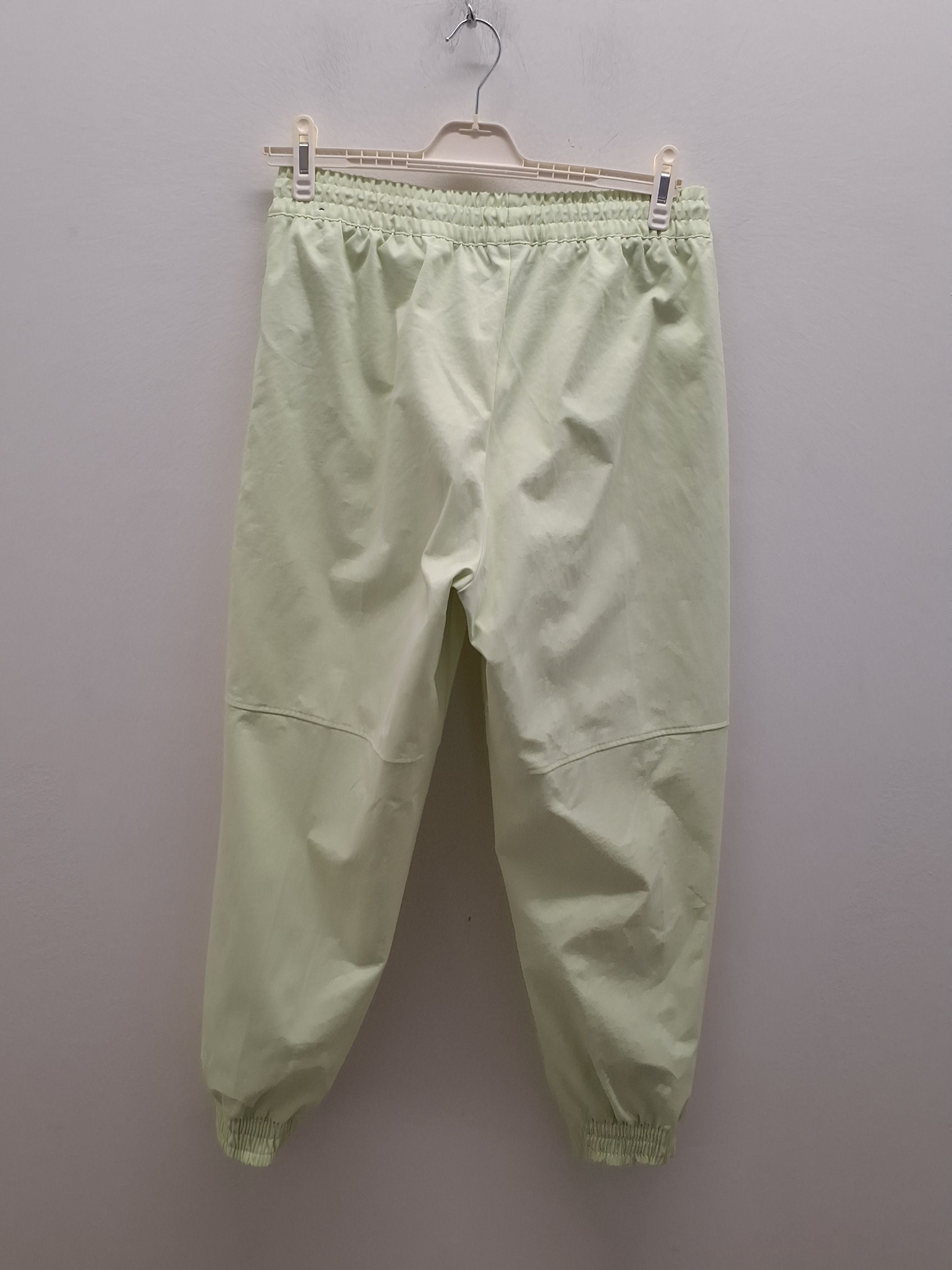 Nike Sportswear swoosh Wowen Bukser